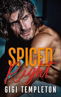 Cover image for Spiced Right