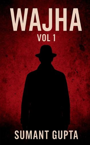 Cover image for Wajha