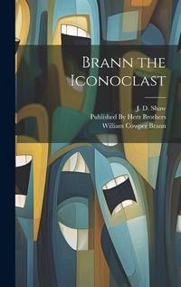 Cover image for Brann the Iconoclast