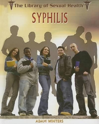 Cover image for Syphilis