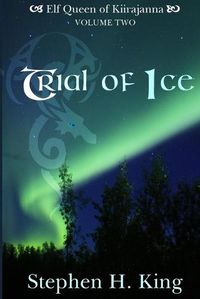 Cover image for Trial of Ice