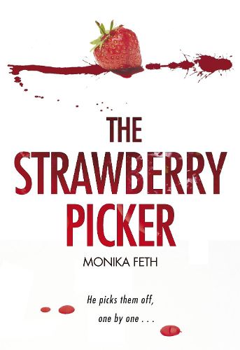 Cover image for The Strawberry Picker