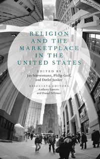 Cover image for Religion and the Marketplace in the United States
