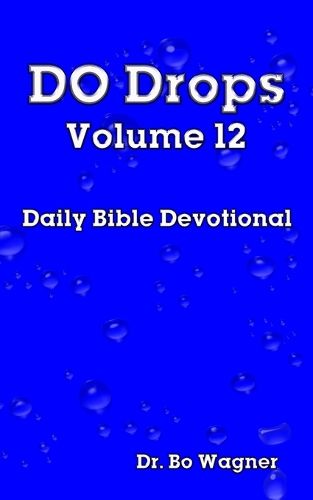 DO Drops Volume 12