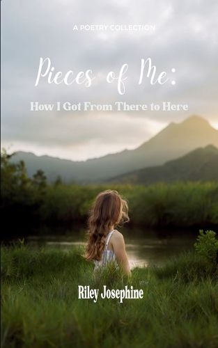 Cover image for Pieces of Me (Edition1st)