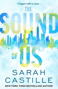 Cover image for The Sound of Us