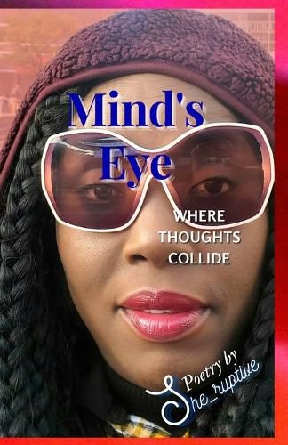 Cover image for Mind's Eye