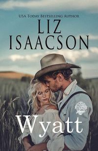 Cover image for Wyatt