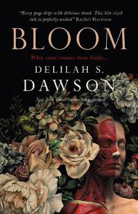 Cover image for Bloom