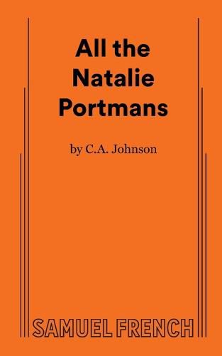 All the Natalie Portmans