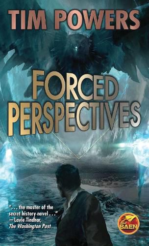 Cover image for Forced Perspectives