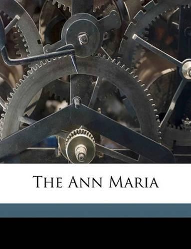 The Ann Maria