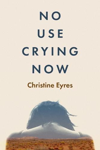 Cover image for No Use Crying Now