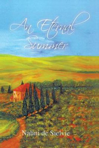 Cover image for An Eternal Summer