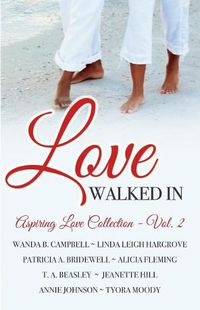 Cover image for Love Walked In