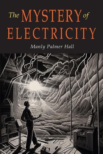 Cover image for The Mystery of Electricity