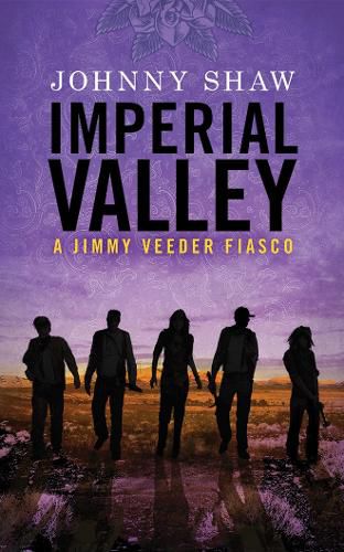 Cover image for Imperial Valley