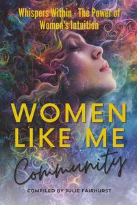 Cover image for Women Like Me Community