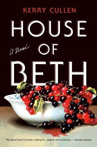 Cover image for House of Beth