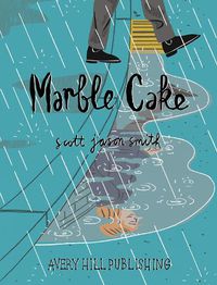 Cover image for Marble Cake