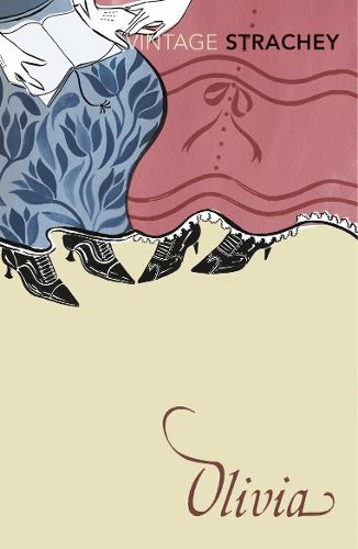 Cover image for Olivia