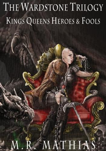 Cover image for Kings, Queens, Heroes, and Fools