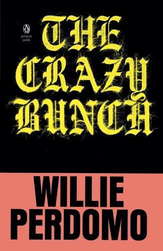 Cover image for The Crazy Bunch