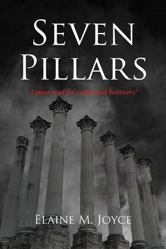 Cover image for Seven Pillars