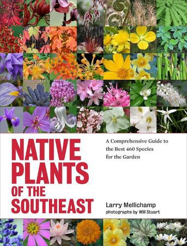 Cover image for Native Plants of the Southeast