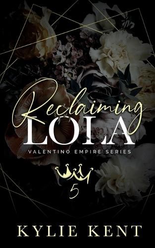 Cover image for Reclaiming Lola