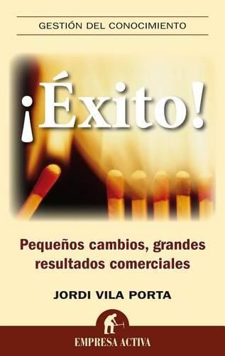 Cover image for Exito!