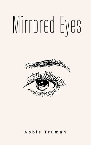 Cover image for Mirrored Eyes