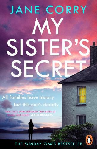 Cover image for My Sister's Secret