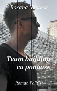 Cover image for Team building cu ponoase