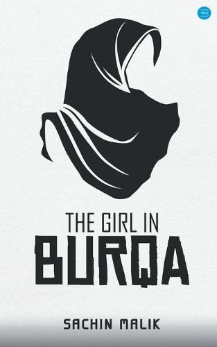 Cover image for The Girl in Burqa