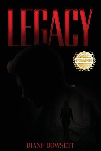 Cover image for Legacy