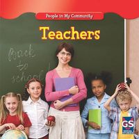 Cover image for Teachers