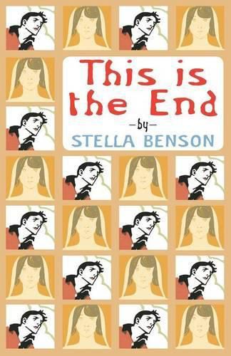 Cover image for This is the End