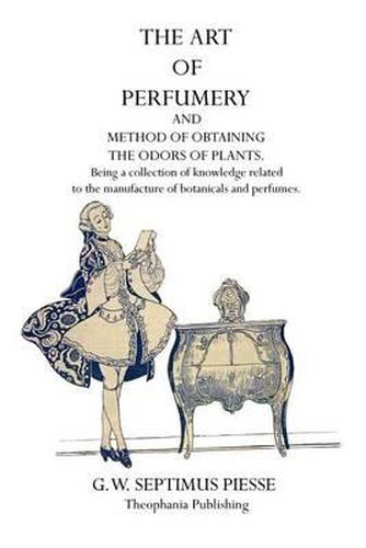 The Art of Perfumery