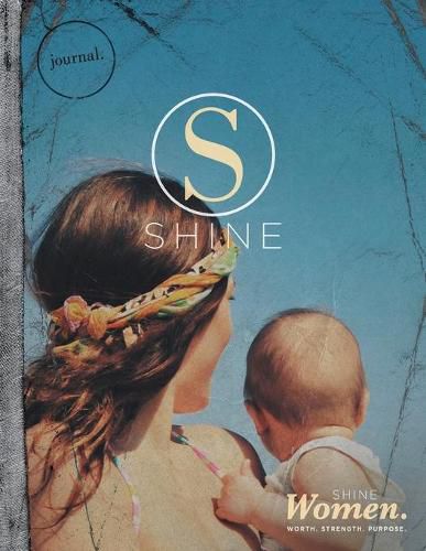 Cover image for Shine Women Journal V2