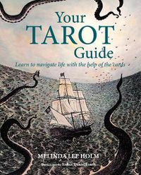 Cover image for Your Tarot Guide