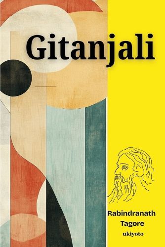 Cover image for Gitanjali (Edition1)