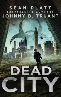 Cover image for Dead City