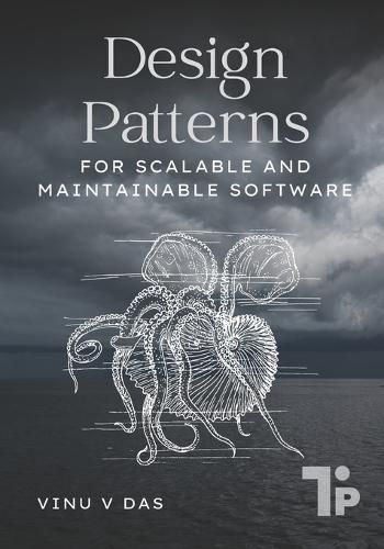 Cover image for Design Patterns