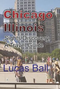 Cover image for Chicago, Illinois