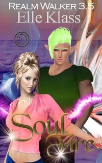 Cover image for Soul Fire