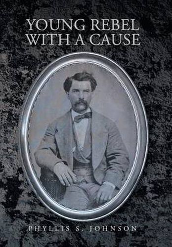 Cover image for Young Rebel with a Cause