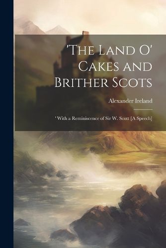 'The Land O' Cakes and Brither Scots