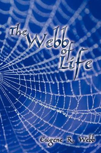 Cover image for The Webb of Life