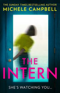 Cover image for The Intern